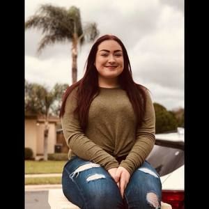 Meet your Posher, Alexandria